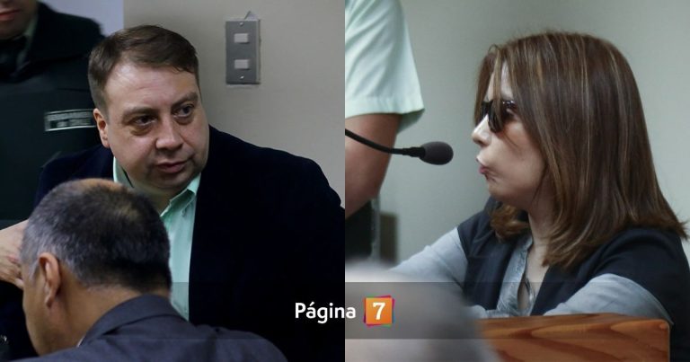 Corte de Coyhaique concede libertad condicional para Mauricio Ortega, autor del ataque a Nabila Rifo