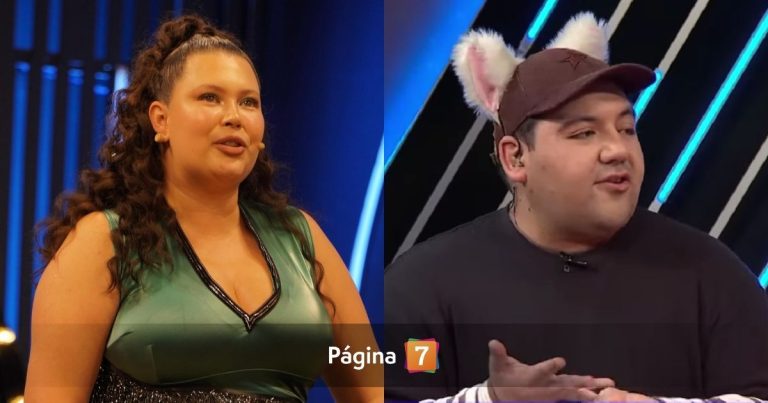 Michelle Carvalho denuncia 