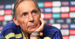 Luto en el fútbol: muere a los 69 años Miguel Ángel Russo, director técnico de Boca Juniors