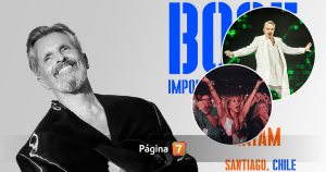 Miguel Bosé en Chile 2026: hoy comenzó la venta de entradas para su ''Importante Tour''