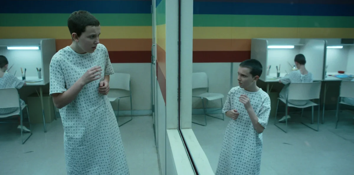 Millie Bobby Brown vuelve a interpretar a Once en 'Stranger Things 5´