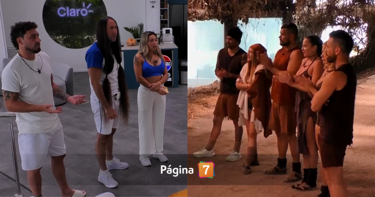 Participantes de 'Mundos Opuestos' en jaque tras un impactante cambio de reglas en el juego