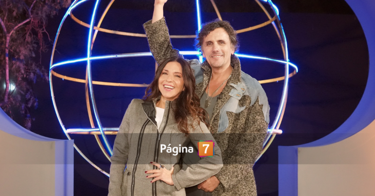 Mundos Opuestos cumple 100 capítulos y consolida a una nueva generación de figuras televisivas