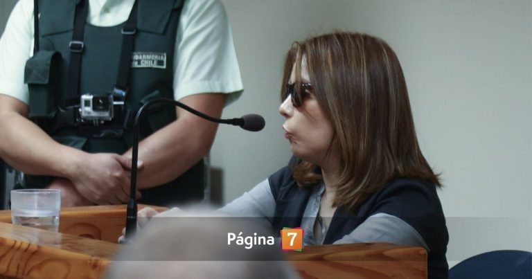 ¿Nuevo giro en caso Nabila Rifo? Corte evaluará anular beneficio otorgado a su agresor
