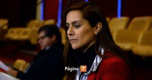 Natalia Valdebenito pidió comprensión tras chiste sobre tragedia en El Teniente: “Aprendí mucho”