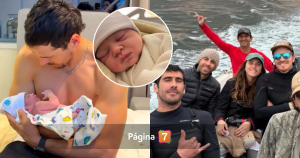 Pangal Andrade confirmó que su hija Alanna será parte de 'El Clan': "Va a viajar con nosotros"