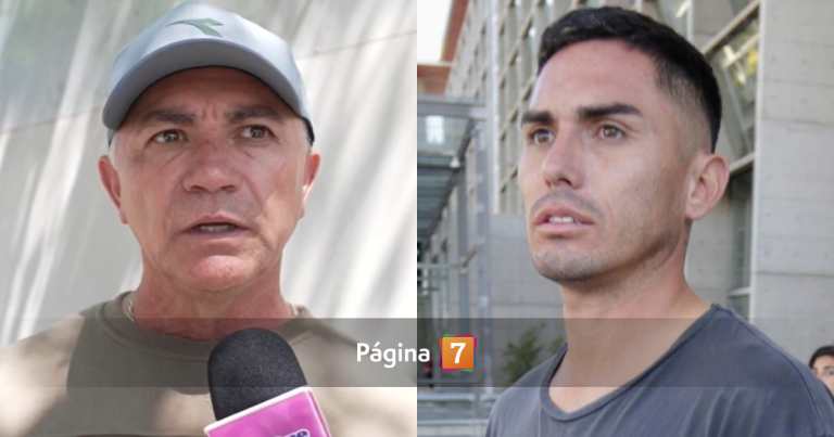 Papá de Jean Paul Pineda tomó radical medida con su hijo: 