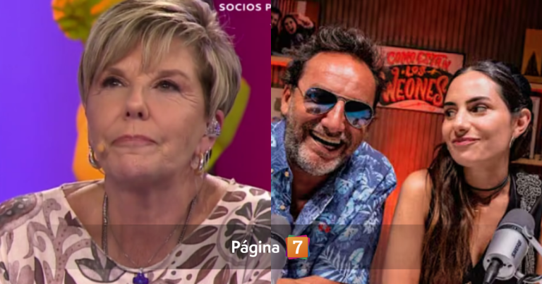 Paulina Nin dio cuenta de 