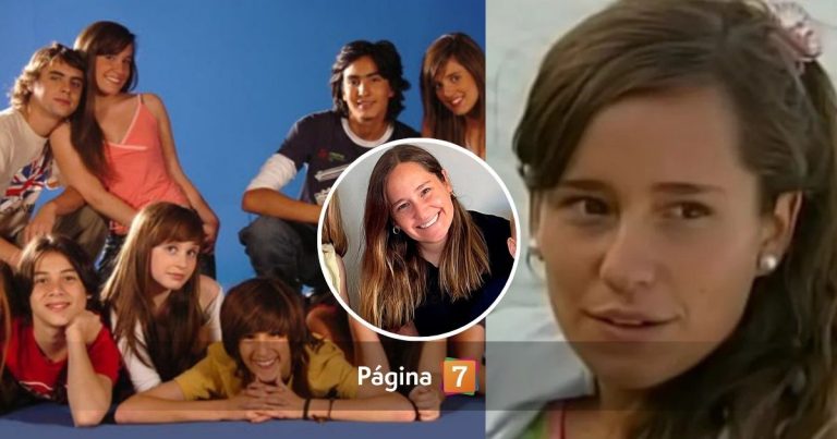 De “Anto Larraín” en BKN a directora de comunicaciones: así es la exitosa vida de Paulina Prohaska