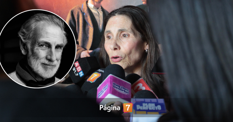 Piedad recordó con emoción a Héctor Noguera durante funeral: “Era un padre cercano… un súper papá”