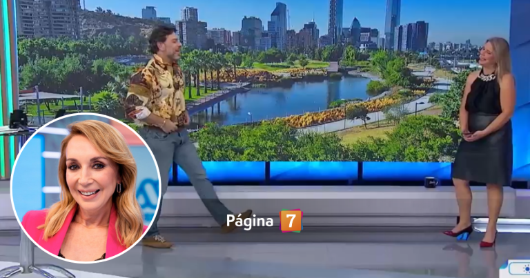 ¿Por qué Karen Doggenweiler no apareció en Mucho Gusto? Explican ausencia de animadora del matinal