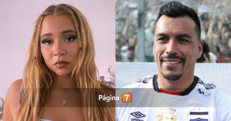 Princesa Alba reveló su reacción al conocer a Esteban Paredes en Fiebre de Baile: 
