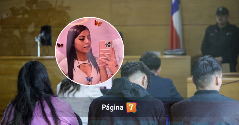 Revelan que Krishna Aguilera sufrió un 