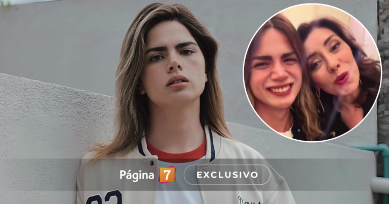 “Es parte de mi historia”: Roon Antonio reaccionó a la salida de Carmen Gloria Arroyo de TVN