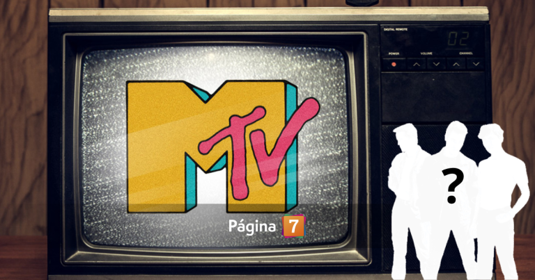 ¿Sabías que el primer videoclip de MTV Latinoamérica fue de una banda chilena? Esta fue la elegida
