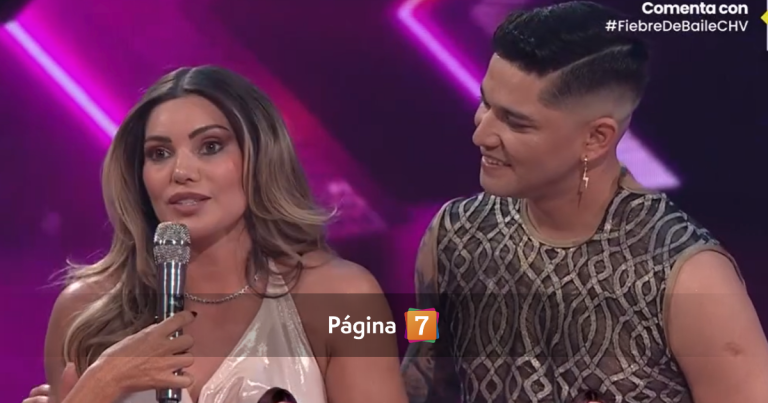 ¿Se molestó? El motivo por el que Faloon 