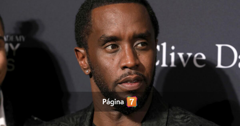 Sentencian a cuatro años de cárcel a Sean Diddy Combs por delitos de prostitución: lloró en juicio