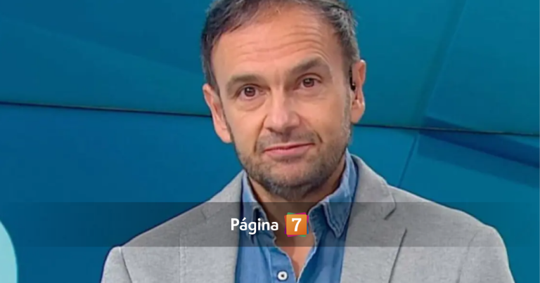 Sepu a un año de la muerte de su papá: 