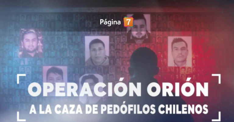 Teletón aclara vínculo con exfuncionario formalizado por pornografía infantil en Operación Orión