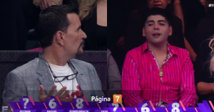 Vasco Moulian y Diego Pánico