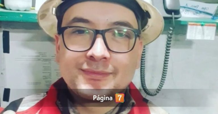 Tragedia en Indonesia: hallan cuerpo de chileno desaparecido tras derrumbe en mina de cobre