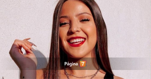 Vístete decentemente y no como Ignacia Antonia expuso a usuario que la insultó en Instargam