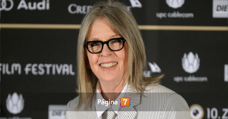 Familia de Diane Keaton revela su causa de muerte: emitió comunicado