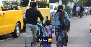 Resultados Sistema de Admisión Escolar 2026: revisa las asignaciones del proceso