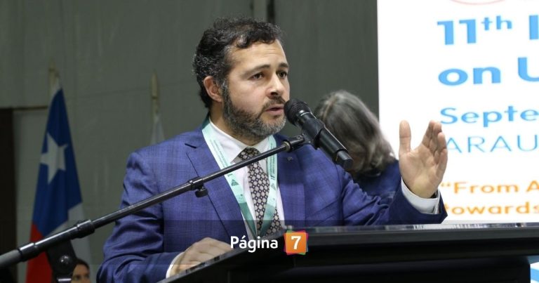 “Te voy a matar”: revelan detalles del brutal ataque donde alcalde de Melipeuco perdió su oreja