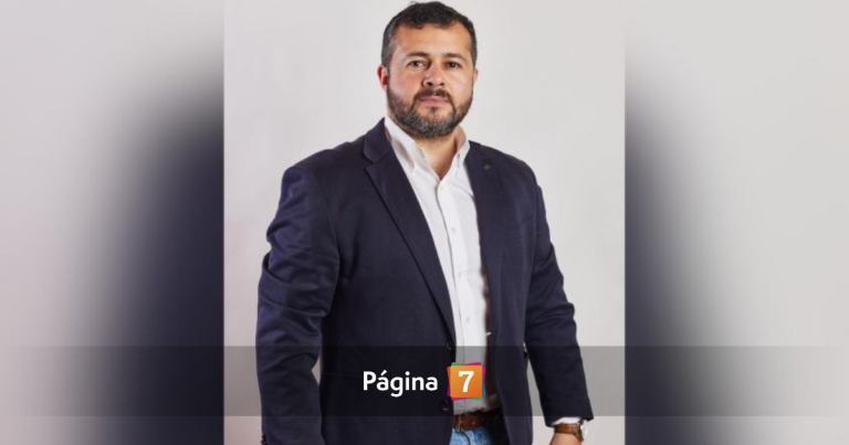 Funcionario revela piropo que desató su ira contra alcalde de Melipeuco: mordió y arrancó su oreja