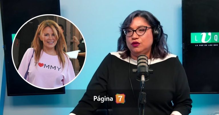 El gesto de Cathy Barriga que 'enojó' a Ale Valle tras disculpas públicas: “Una situación amarga”