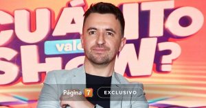 Alejandro de la Cruz, Buffy, habló de su grave enfermedad cerebral