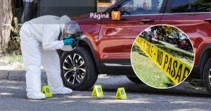 Adulto mayor asesinó a puñaladas a su amigo en San Rafael: lo maniató y lo dejó amarrado en la calle