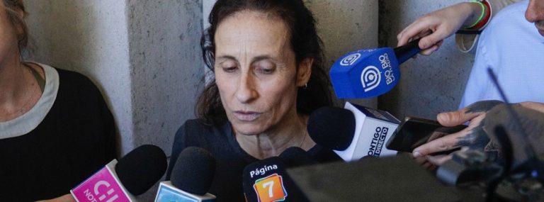 Amparo Noguera despide a su padre Héctor Noguera: 