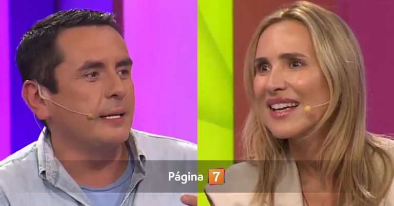 Pablo Canaliza sorprendió a Angélica Castro con mensaje de su padre: nombró a su hija y a Yann Yvin