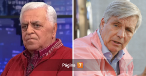 Antonio Neme denunció por agresión a Harold Mayne-Nicholls: candidato reconoció altercado