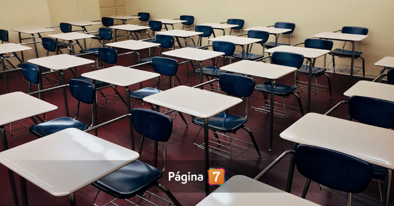 Apoderada agredió a directora de escuela en Frutillar: escena terminó de insólita manera