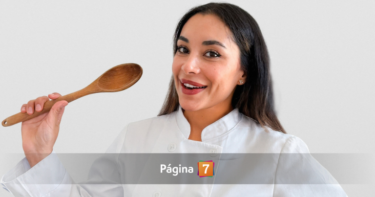 Natalia 'Arenita' Rodríguez previo a su ingreso a El Internado: 