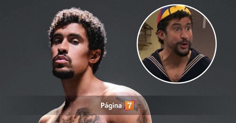 El guiño de Bad Bunny a 'El Chavo del 8': apareció como 'Quico' en Saturday Night Live
