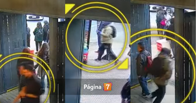 Balacera en Metro Cumming: reportan que adolescente también resultó herida por rebote de disparo