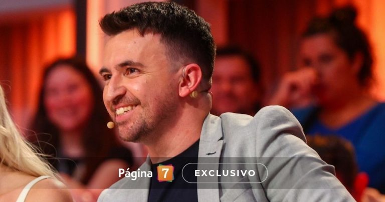 De Barros a De la Cruz: Buffy reveló verdadero (y sensible) motivo detrás de su cambio de apellido