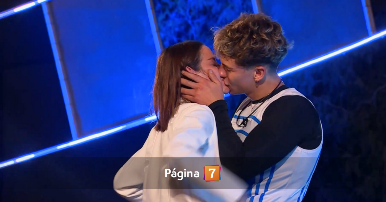 Diego lanzó canción inspirada en Ignacia Michelson tras su eliminación de 'Mundos Opuestos'