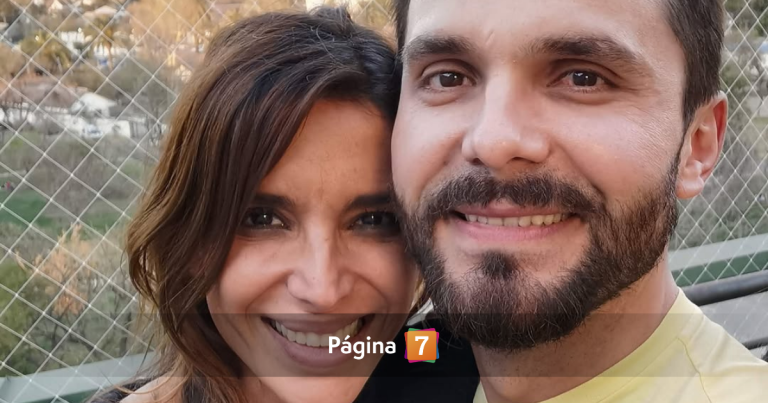 Carla Ballero relata difícil momento que atraviesa su hermano Álvaro: “Tiene mucho dolor”