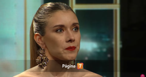 Carla Jara y duro episodio de bullying que vivió su hijo Mariano: pequeño le hizo especial petición