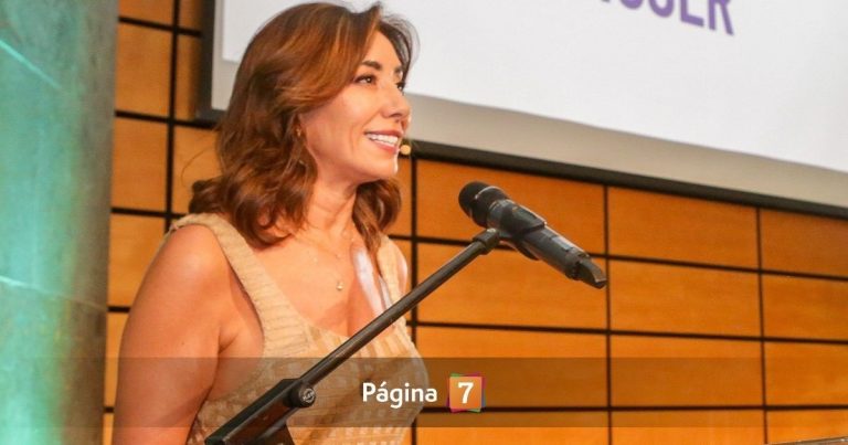 Carmen Gloria desmintió salida de TVN: ¿cuál es realmente la situación de la abogada con el canal?