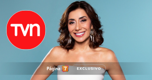 Carmen Gloria y fin de su contrato con TVN: "Las circunstancias dificultan proyectar el programa"