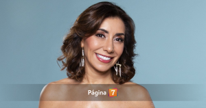 Carmen Gloria tendría nueva casa televisiva tras decir adiós a TVN