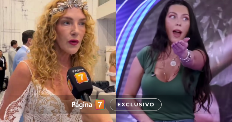 Cata Pulido y  el día de furia de Daniela Aránguiz en Sígueme: ¿cómo se vivió en el panel?