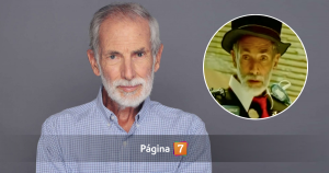 Chancho en Piedra dedicó emotivas palabras al fallecido Héctor Noguera, señor Multirricachón