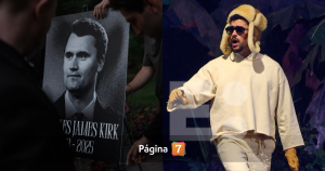 charlie kirk boicot bad bunny